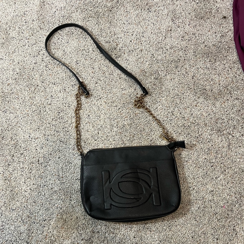Bebe Crossbody Bag